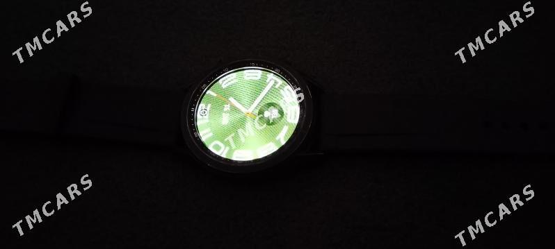 Samsung Galaxy watch 3 - Aşgabat - img 4