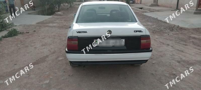 Opel Vectra 1991 - 28 000 TMT - Şabat etr. - img 3