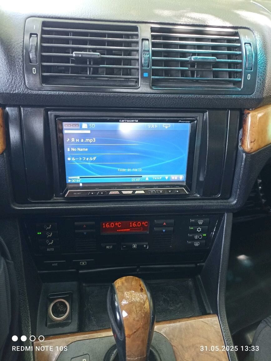 pioneer carrozzeria 800 TMT - Türkmenbaşy - img 2