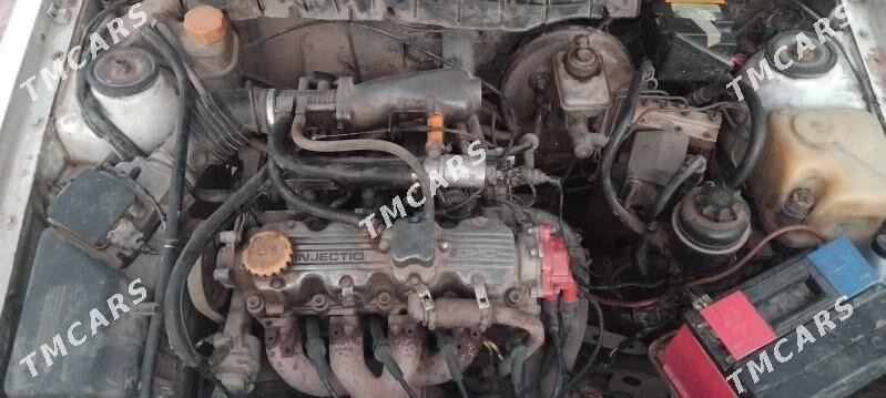 Opel Vectra 1991 - 28 000 TMT - Şabat etr. - img 4