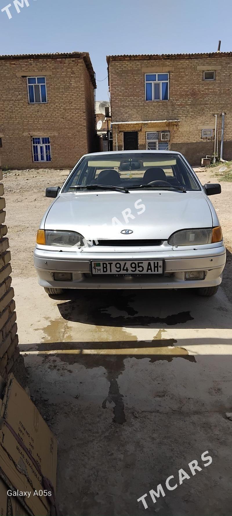 Lada 2115 2001 - 25 000 TMT - Теджен - img 3