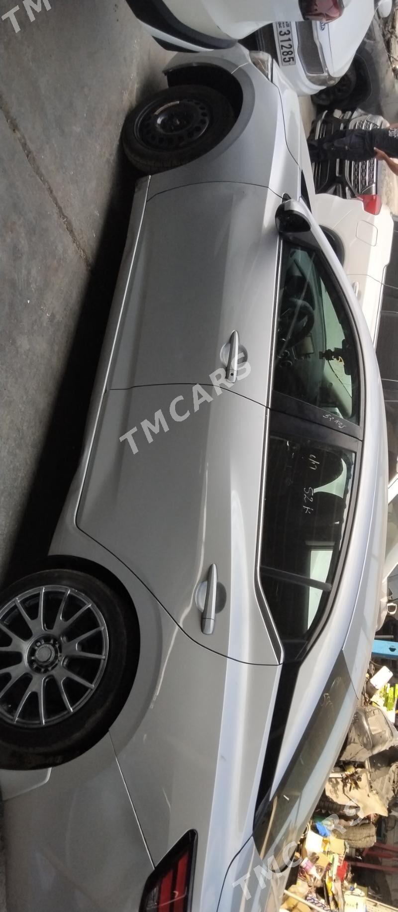 Nissan Sentra 2020 - 185 000 TMT - Дашогуз - img 2