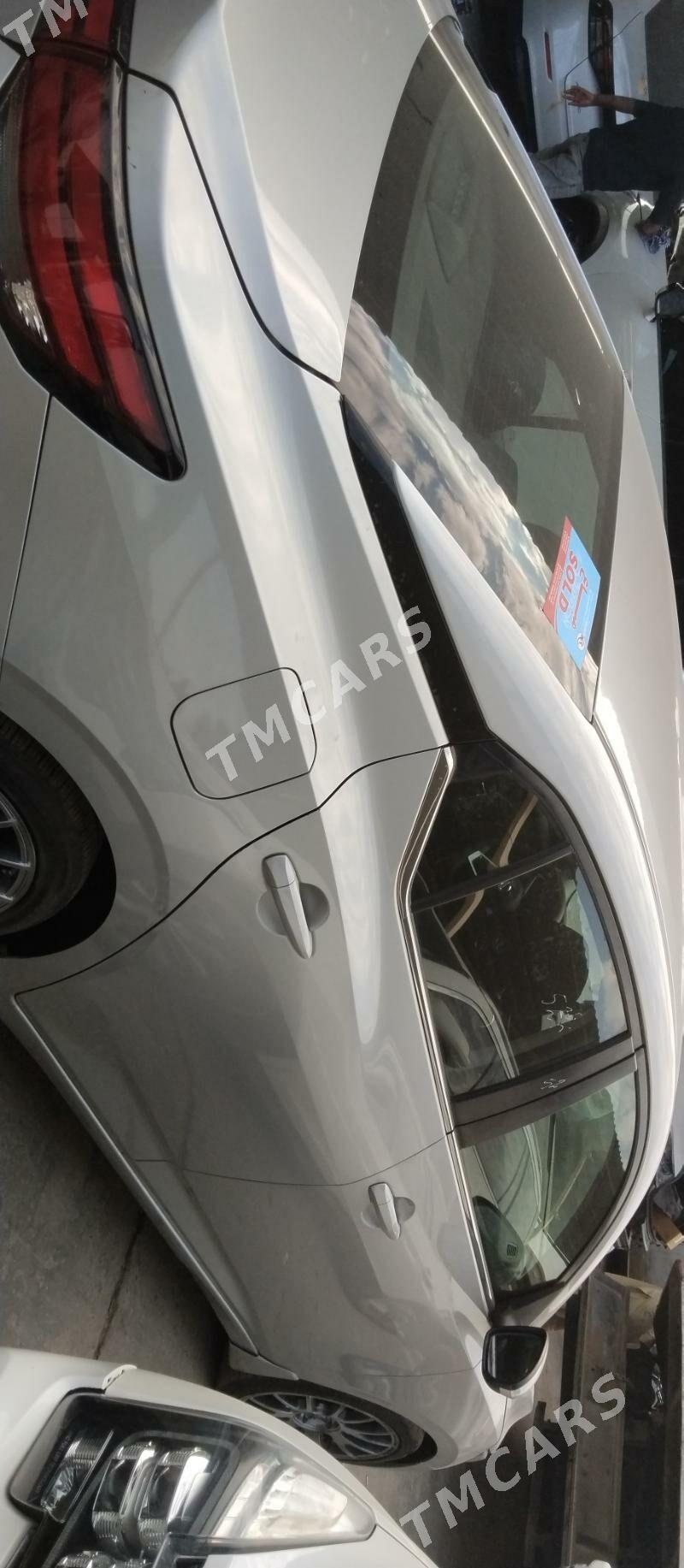 Nissan Sentra 2020 - 185 000 TMT - Дашогуз - img 5