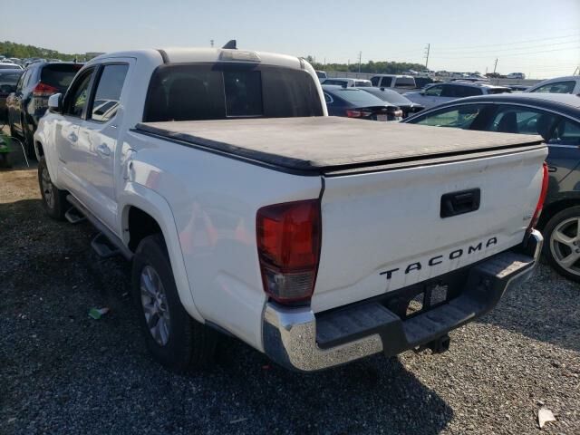Toyota Tacoma 2019 - 420 000 TMT - Aşgabat - img 9