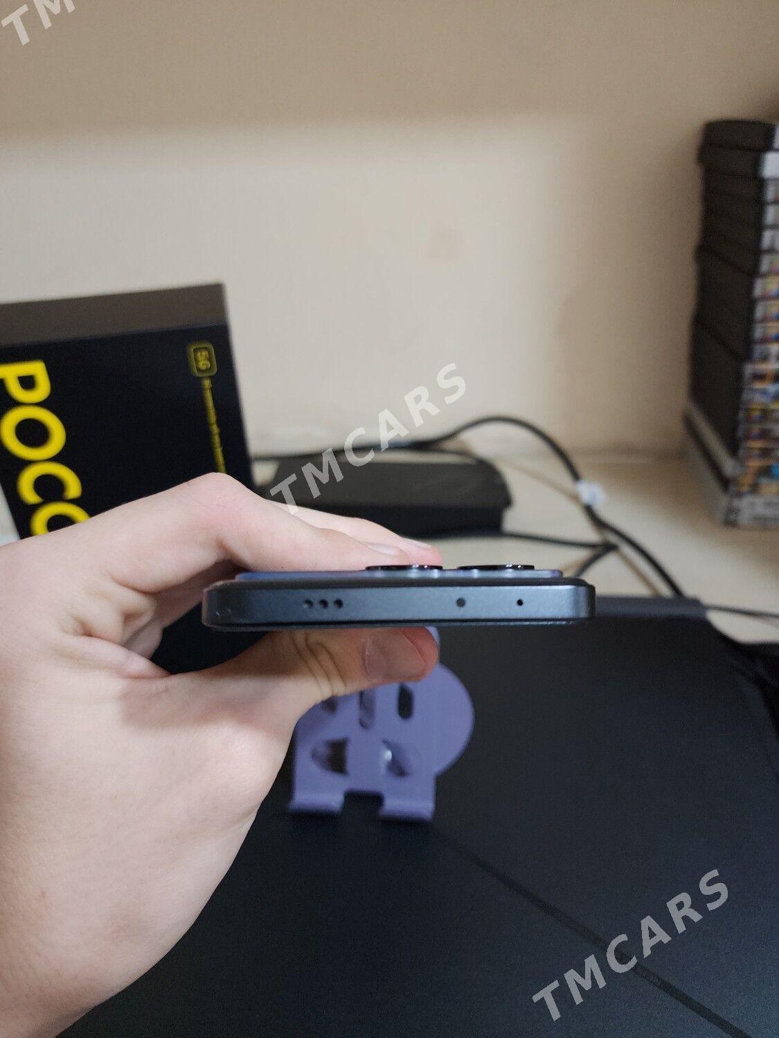 Poco X6 Pro 5G 12/512GB - Mary - img 2
