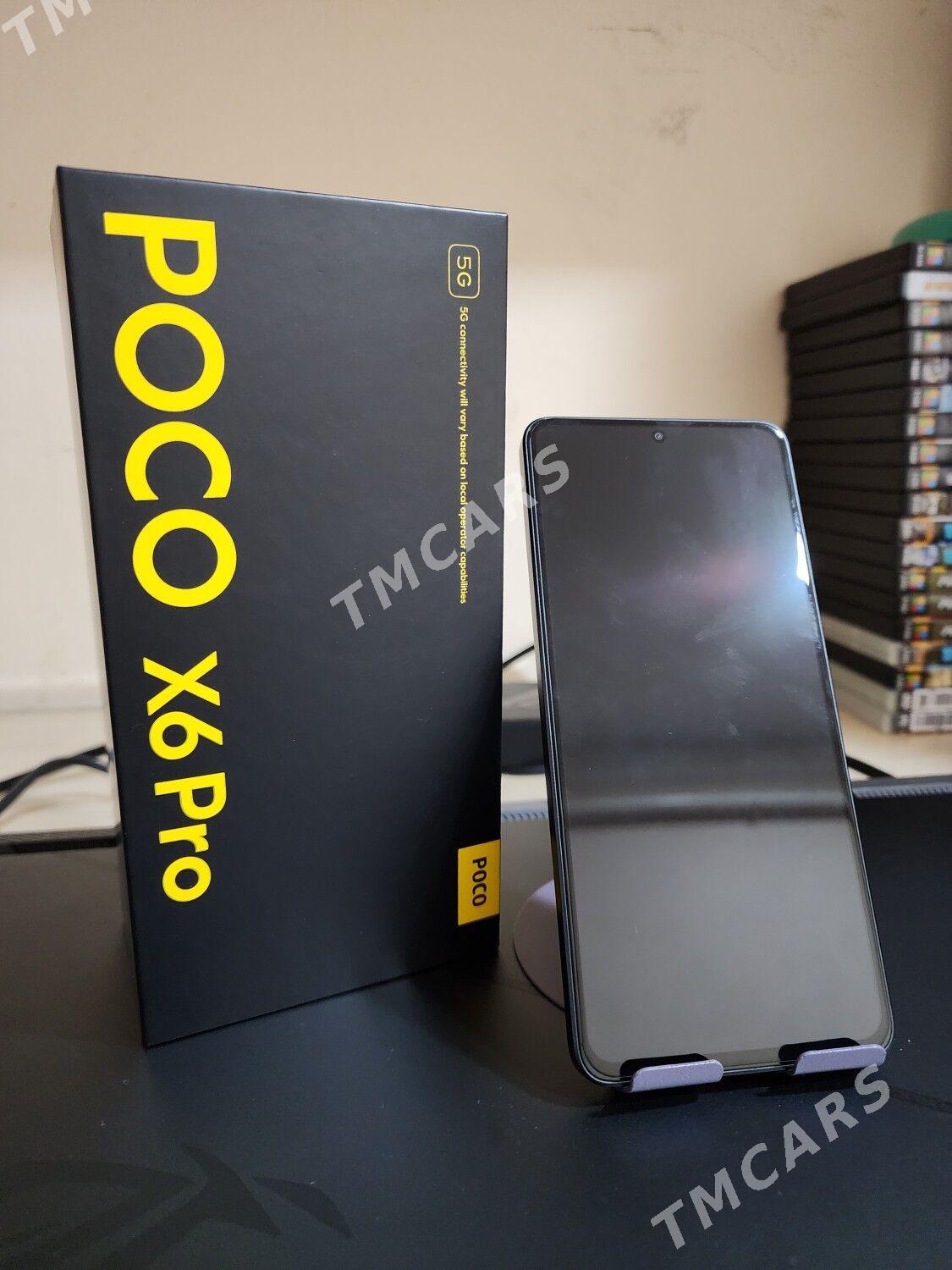 Poco X6 Pro 5G 12/512GB - Mary - img 9