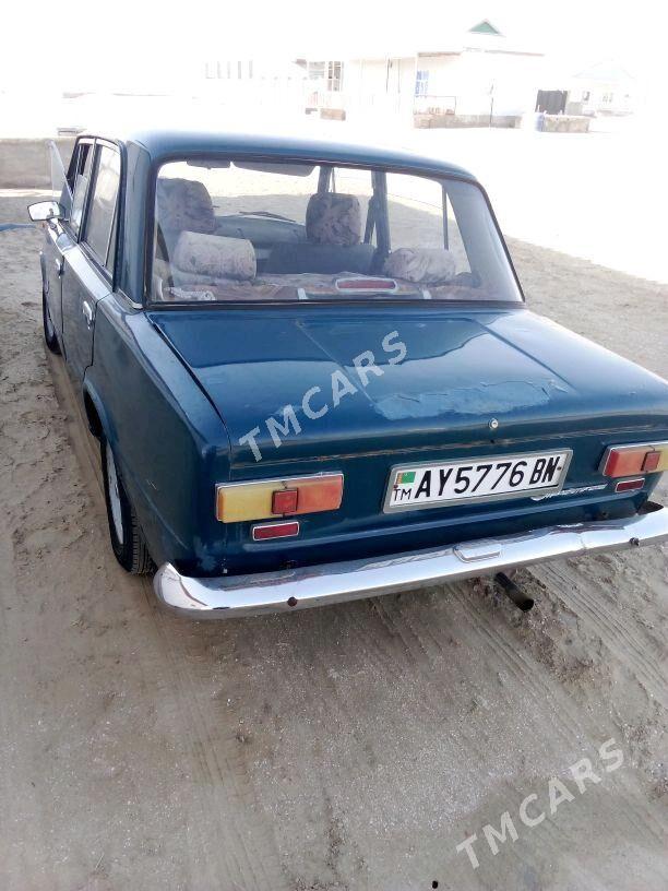 Lada 2101 1980 - 10 000 TMT - Эсенгулы - img 4