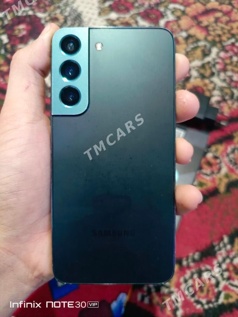 Samsung S22 - Daşoguz - img 2