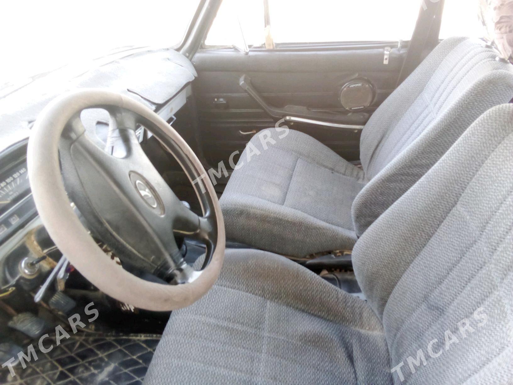 Lada 2101 1980 - 10 000 TMT - Эсенгулы - img 5