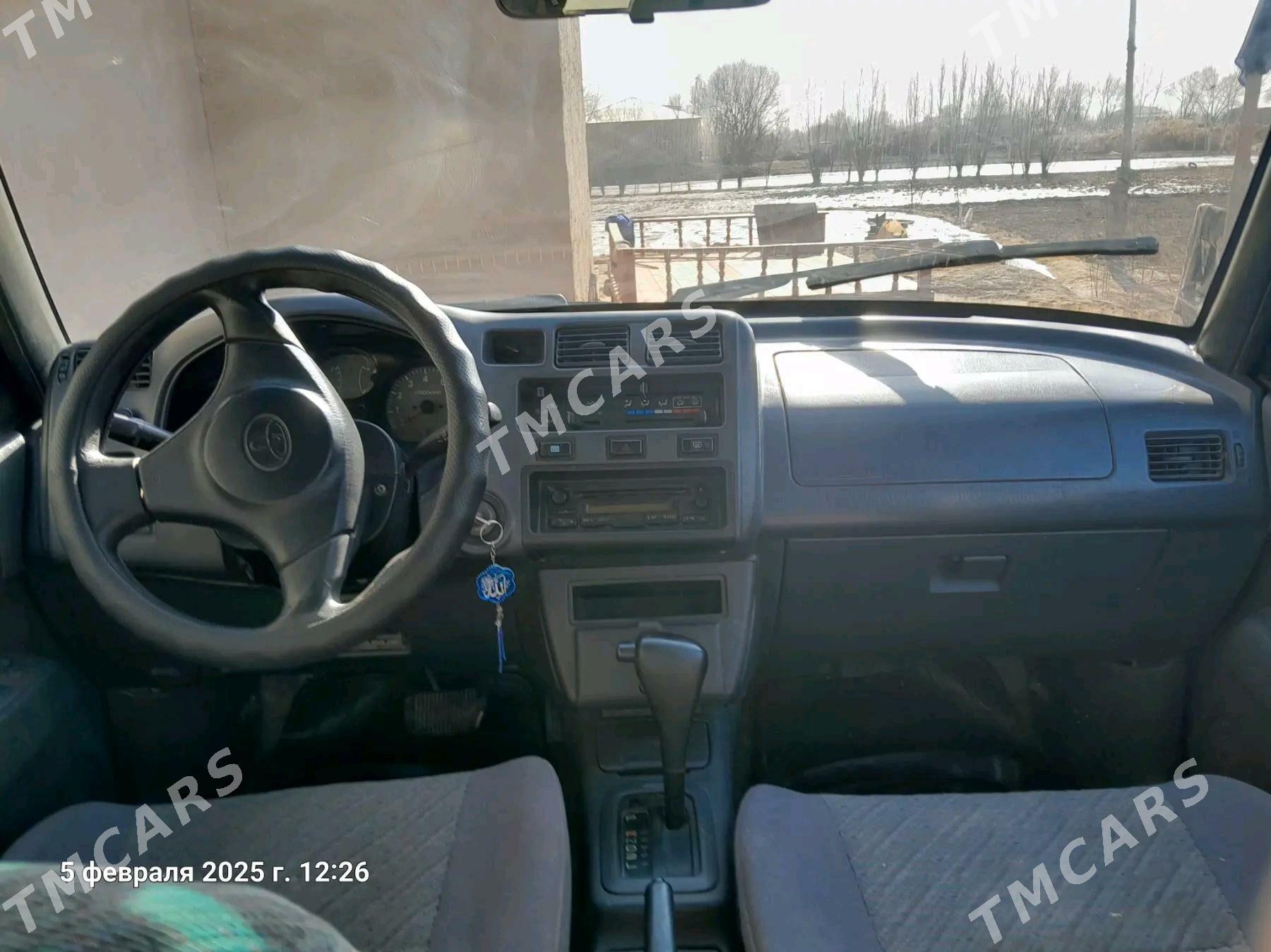Toyota RAV4 1999 - 80 000 TMT - Губадаг - img 2