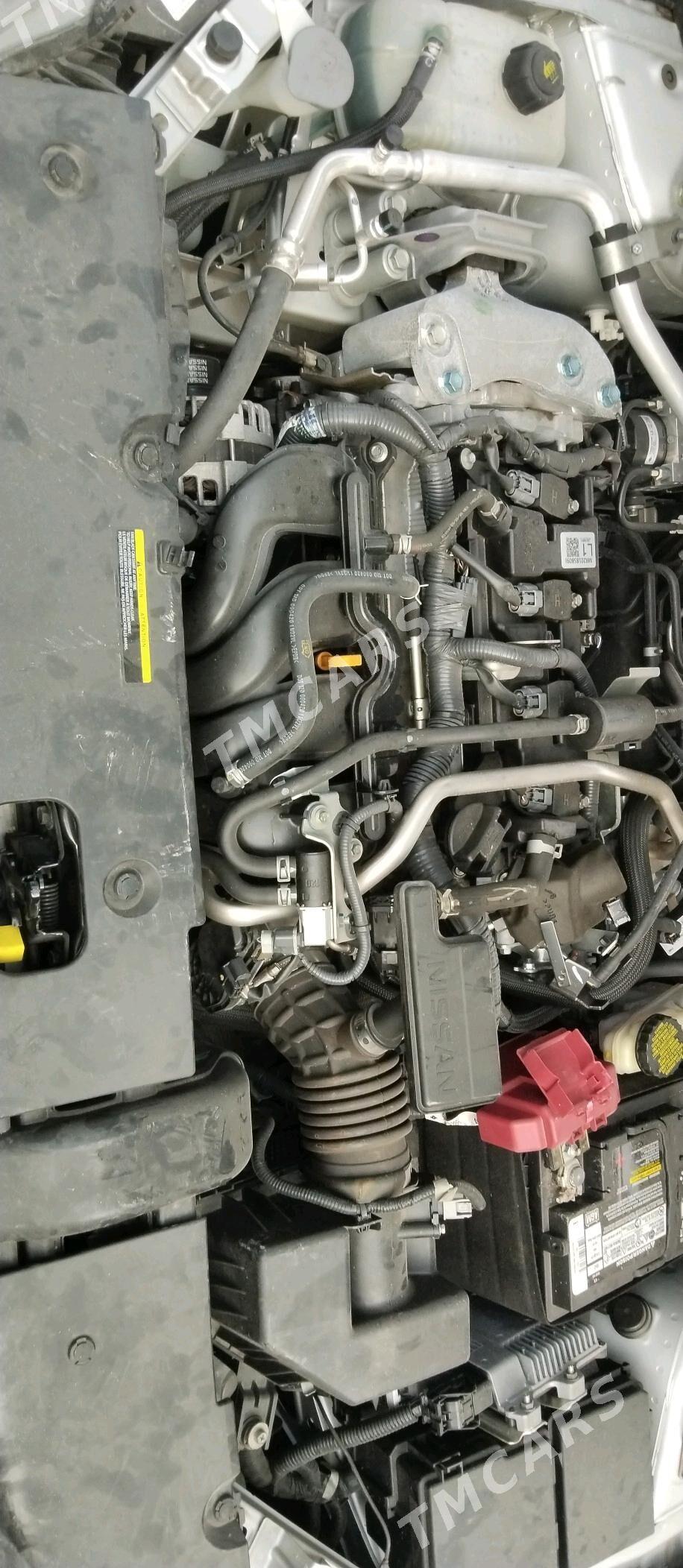 Nissan Sentra 2020 - 185 000 TMT - Дашогуз - img 6