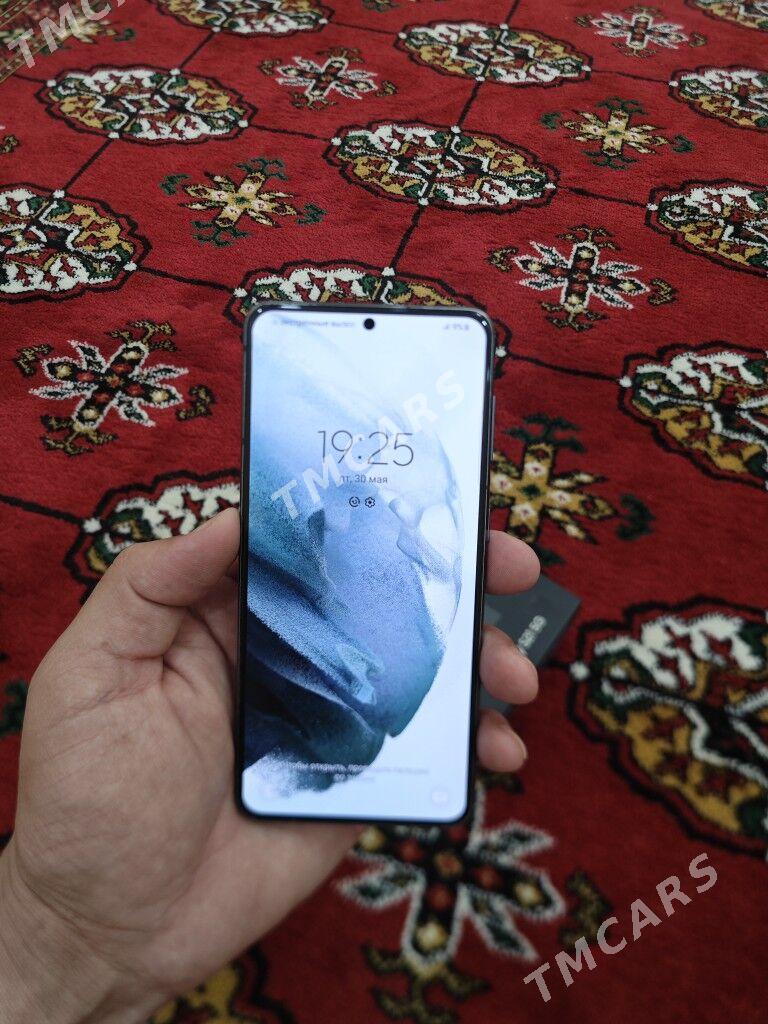 Samsung S21 8/128 - Багир - img 3