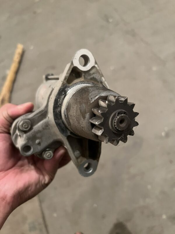 Stater 200 TMT - Гёкдепе - img 2