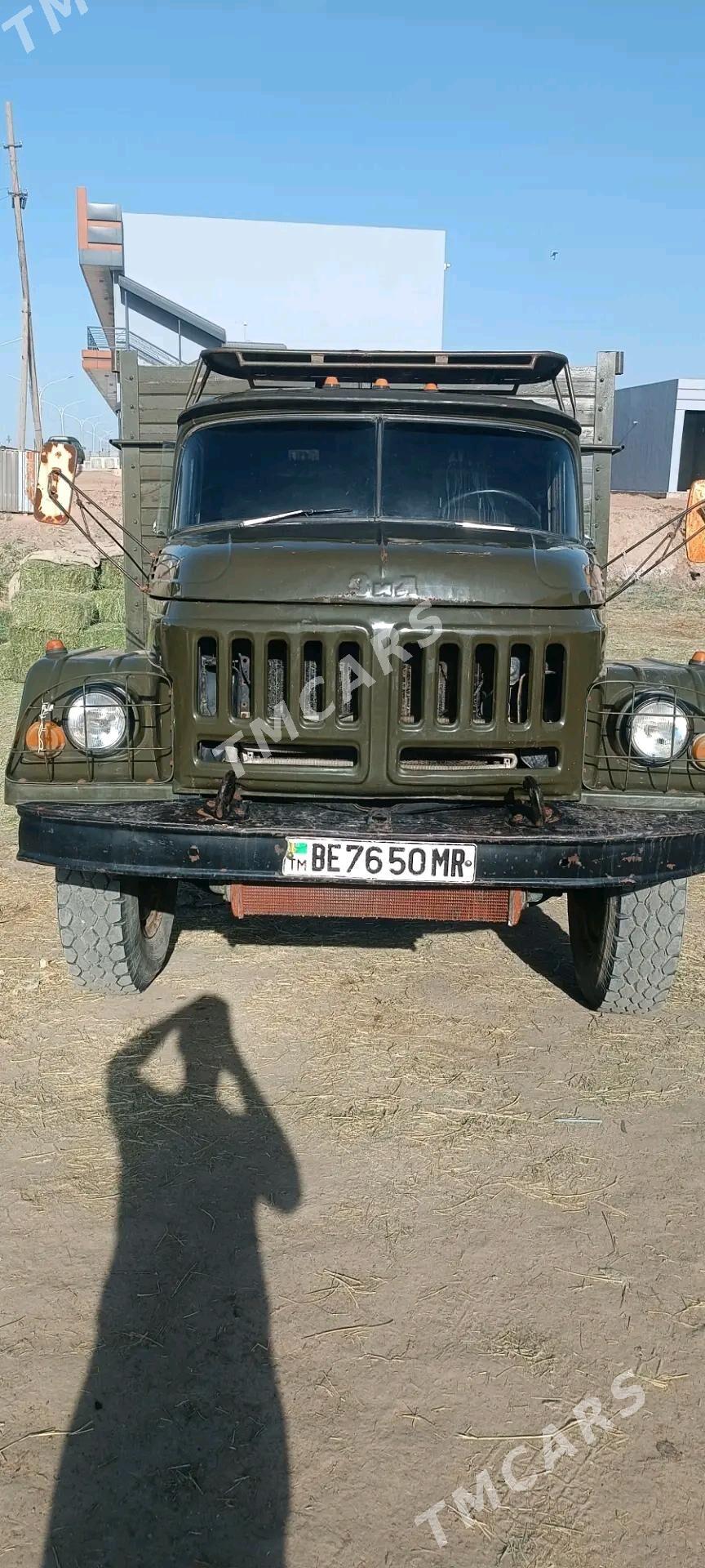 Zil 131 1990 - 60 000 TMT - Mary - img 2