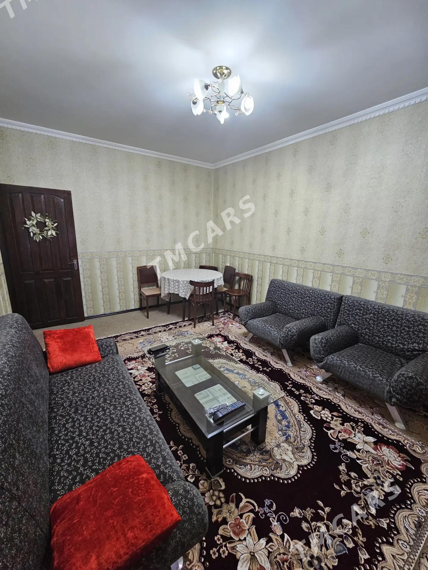 arenda jay - Aşgabat - img 3