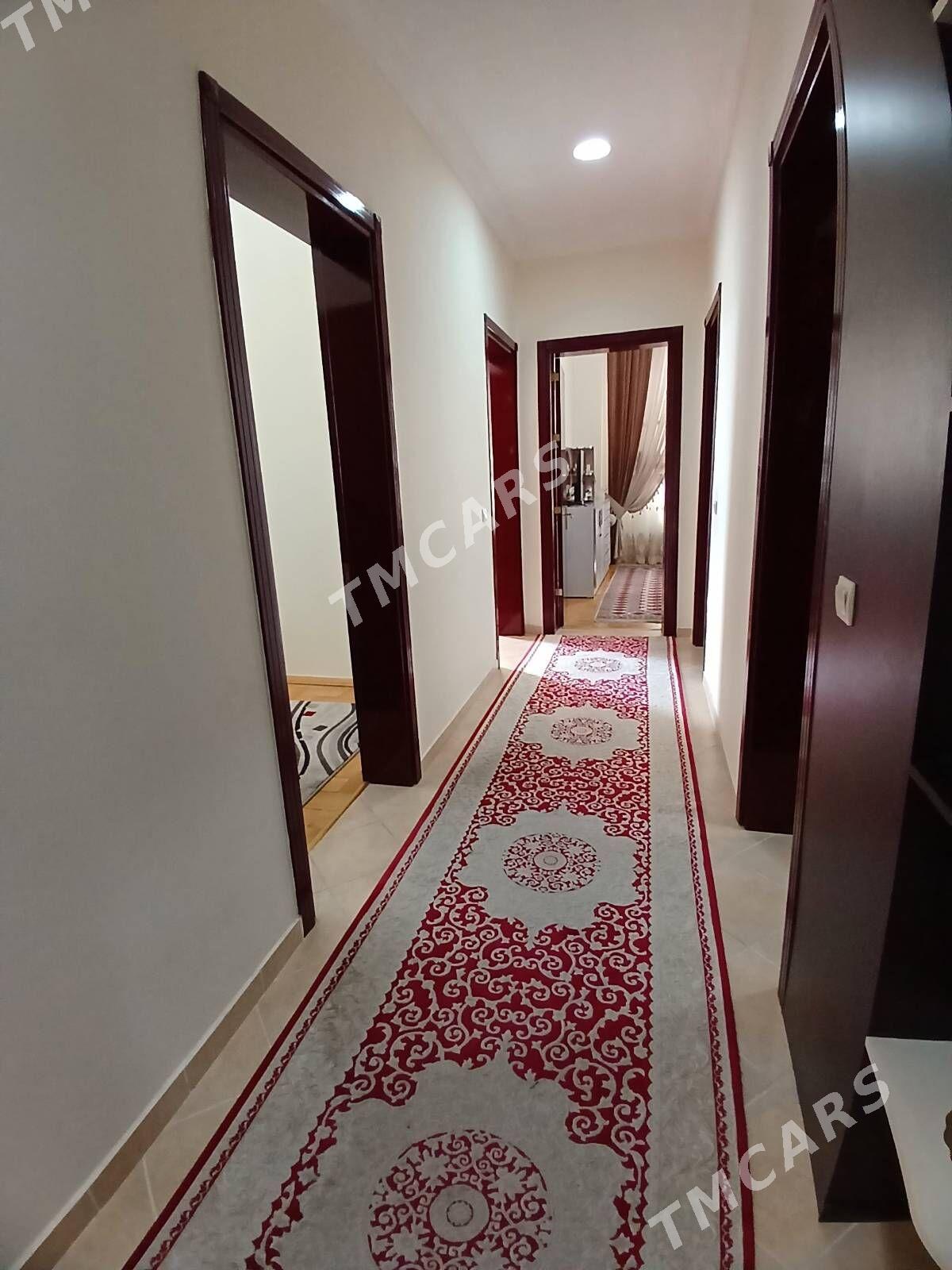 Подвойская Элитка 4 комнаты - Aşgabat - img 3