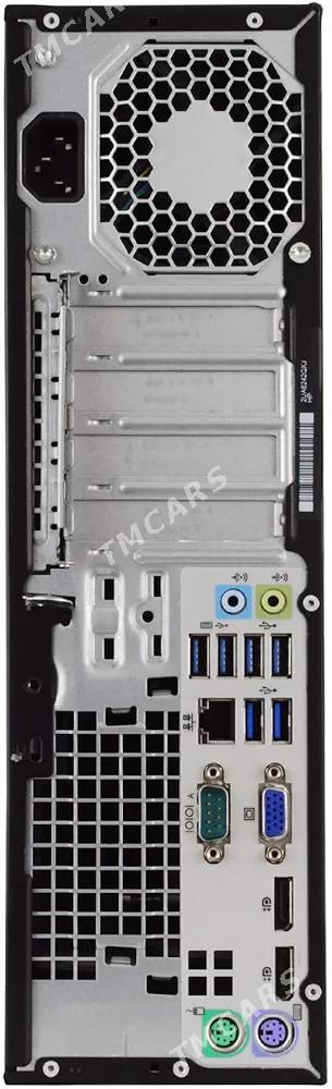 HP Elitdesk 800 G2 - Aşgabat - img 3