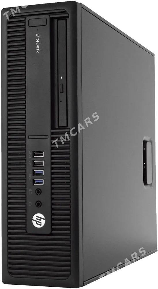HP Elitdesk 800 G2 - Aşgabat - img 2