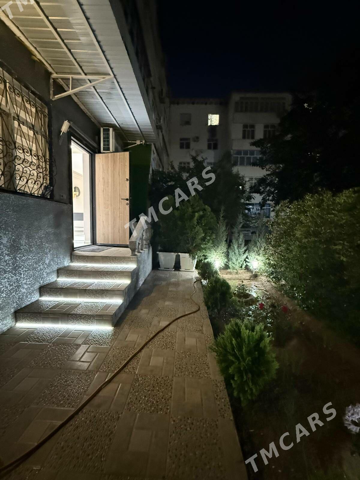 MIR2 1ETAJ 2KOMNAT  МИР2 2КОМ - Aşgabat - img 10