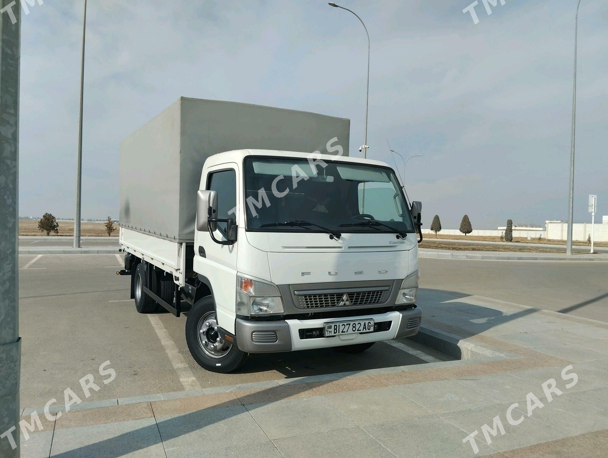 Mitsubishi Canter 2022 - 500 000 TMT - Ашхабад - img 2