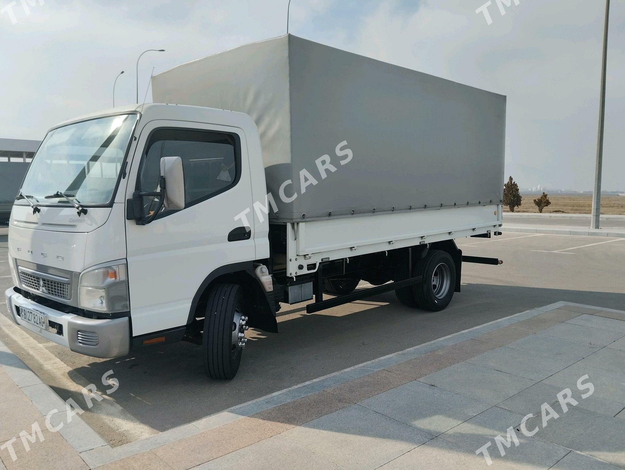 Mitsubishi Canter 2022 - 500 000 TMT - Ашхабад - img 4