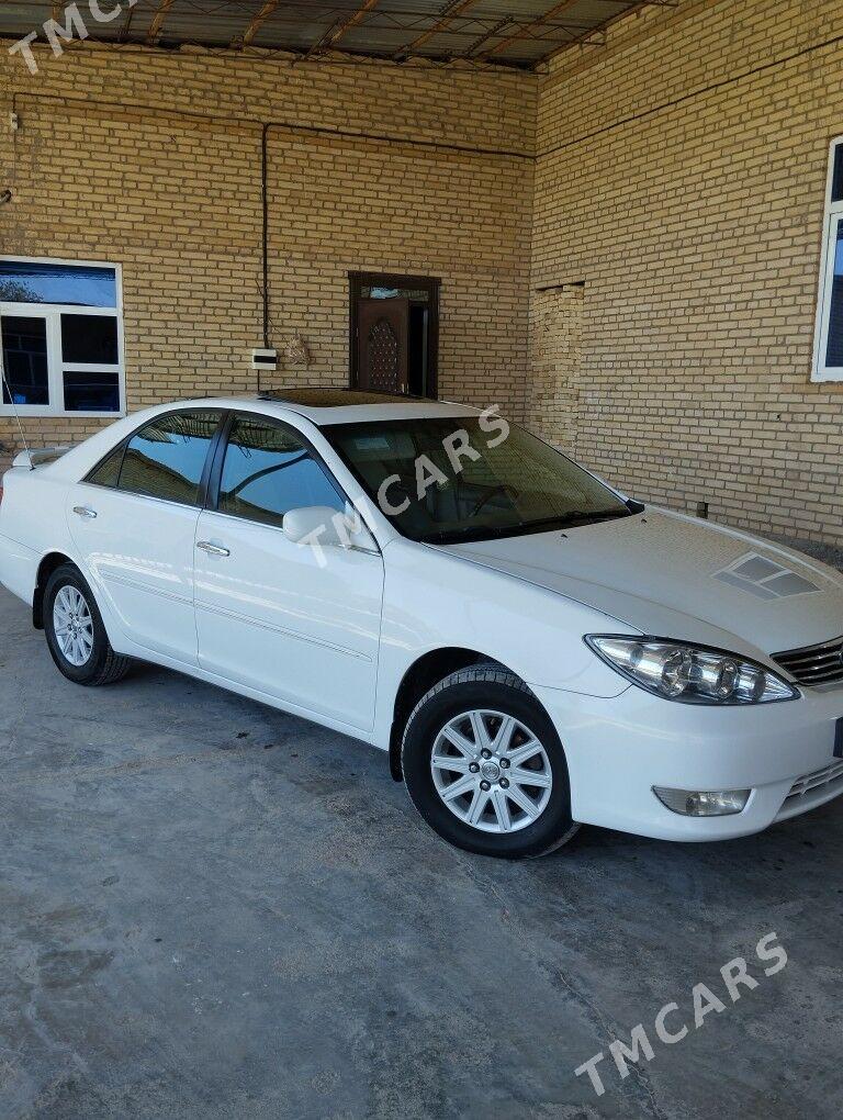 Toyota Camry 2005 - 170 000 TMT - Dänew - img 7
