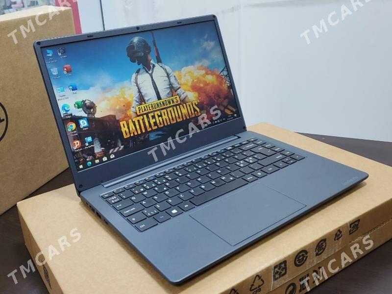 ️TOSHIBA i5 10th️COGANLY COM - Ашхабад - img 2