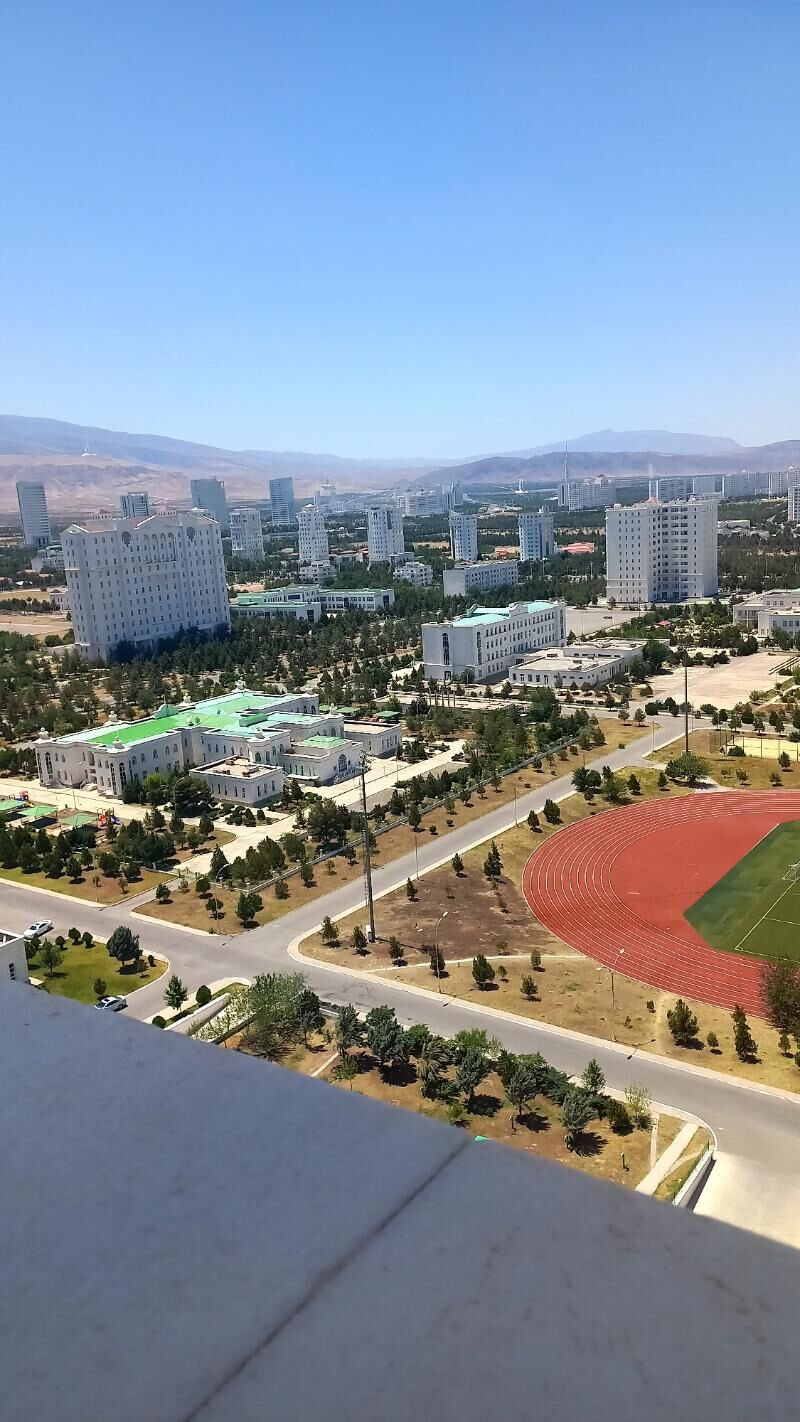 Atatùrk elitka satlyk - Aşgabat - img 7