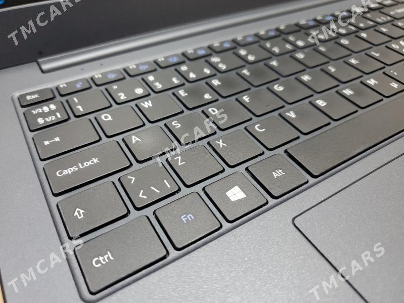 ️TOSHIBA i5 10th️COGANLY COM - Ашхабад - img 5