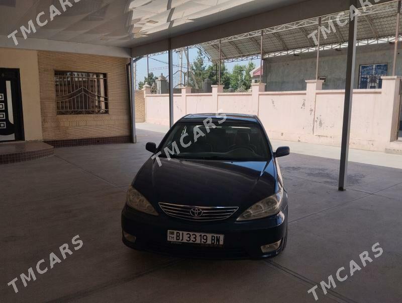 Toyota Camry 2002 - 175 000 TMT - Gyzylarbat - img 4
