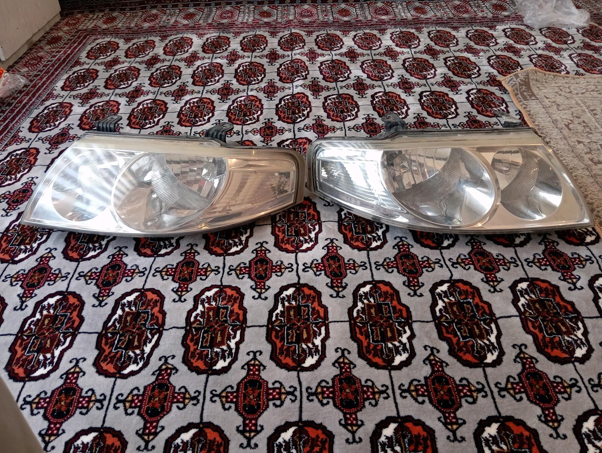 fara 550 TMT - Çoganly - img 3