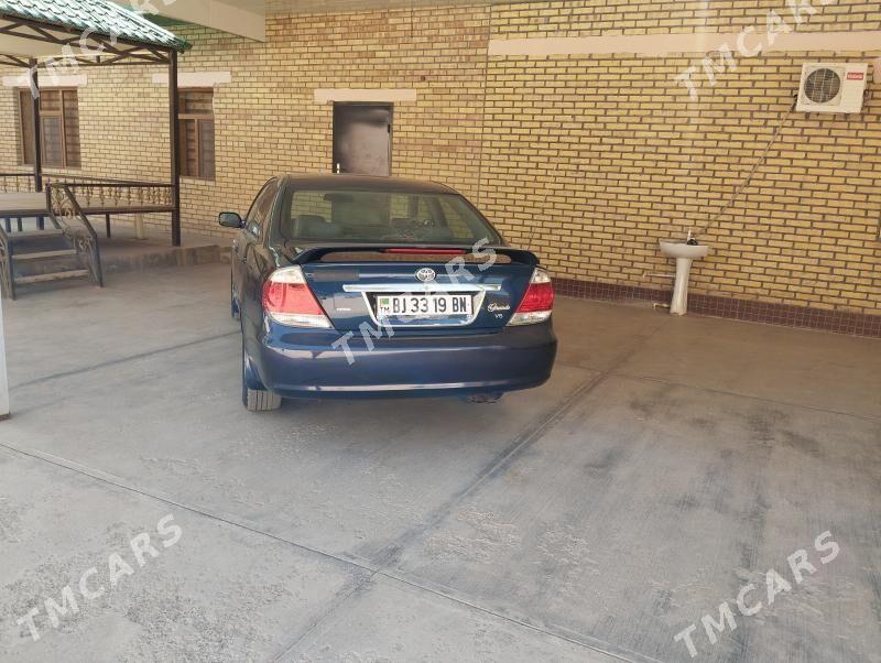 Toyota Camry 2002 - 175 000 TMT - Gyzylarbat - img 3