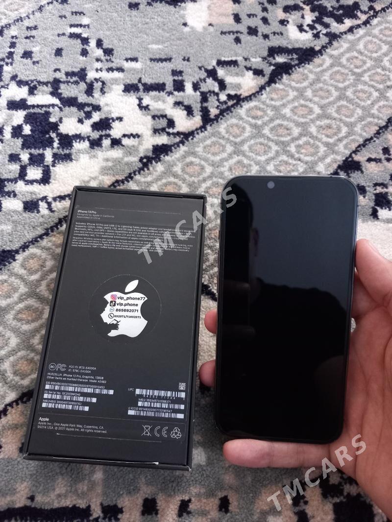 Iphone 13 pro, obmen - Туркменбаши - img 3