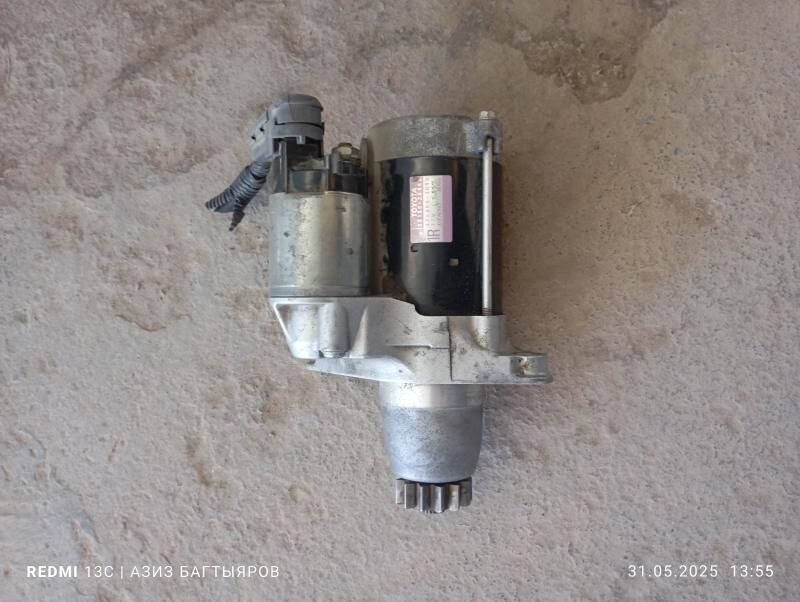 Tayota cemry 350 starter 400 TMT - Dänew - img 2