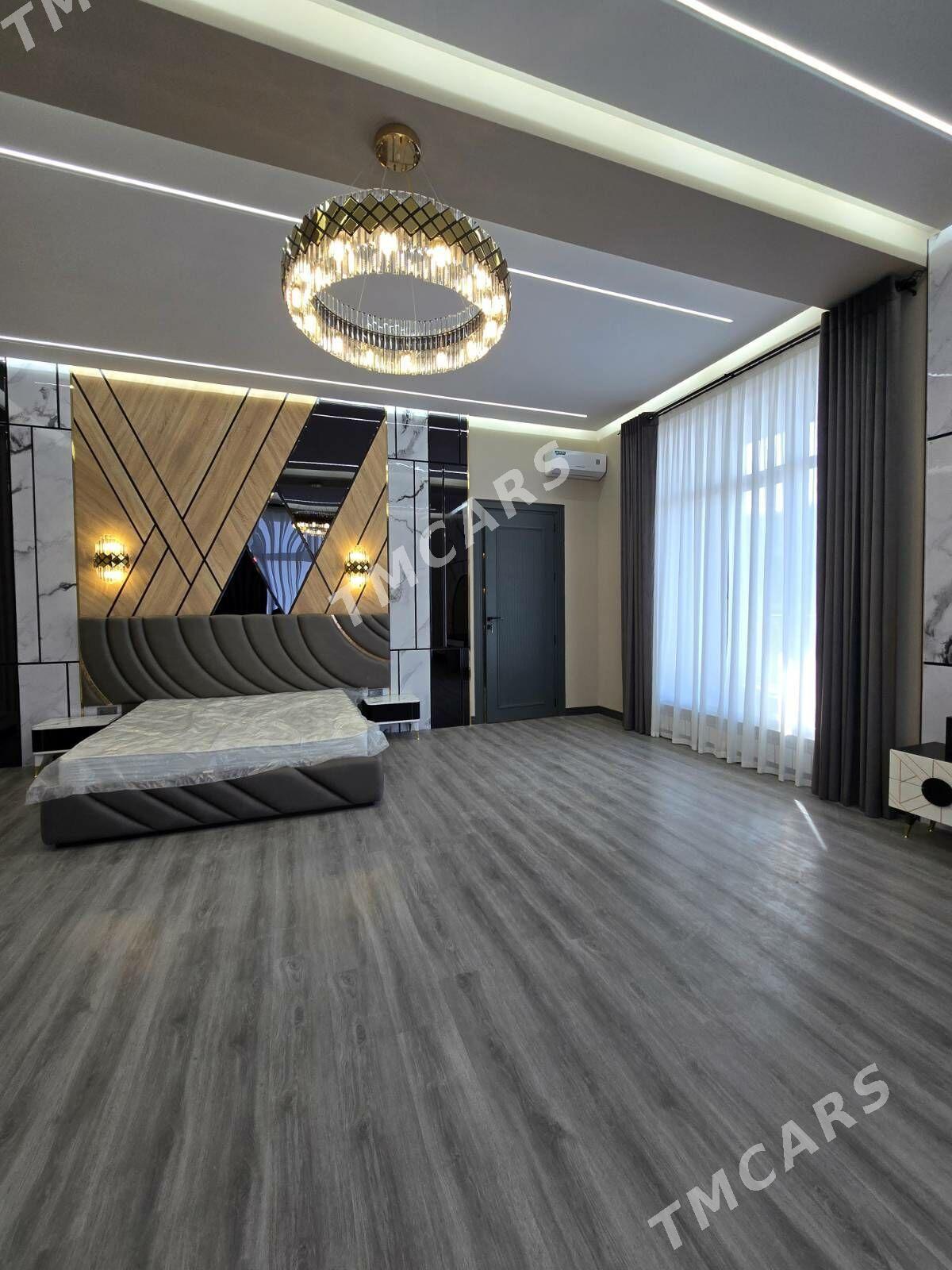 ANEW KOTTEJ 8SOTOK 5KOMNAT - Aşgabat - img 5