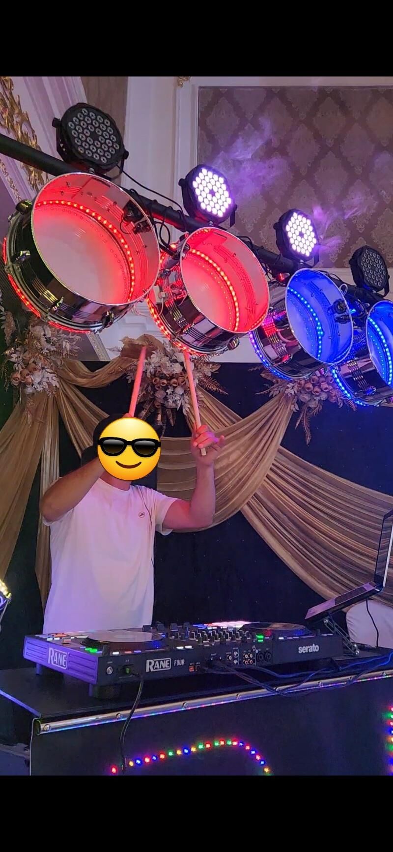 DJ TOY KALONKA DIJEY HYZMATY - Мир 7 - img 2