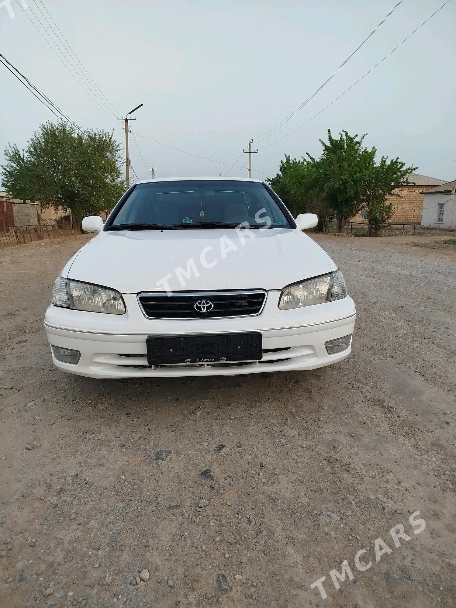 Toyota Camry 1999 - 102 000 TMT - Babadaýhan - img 2