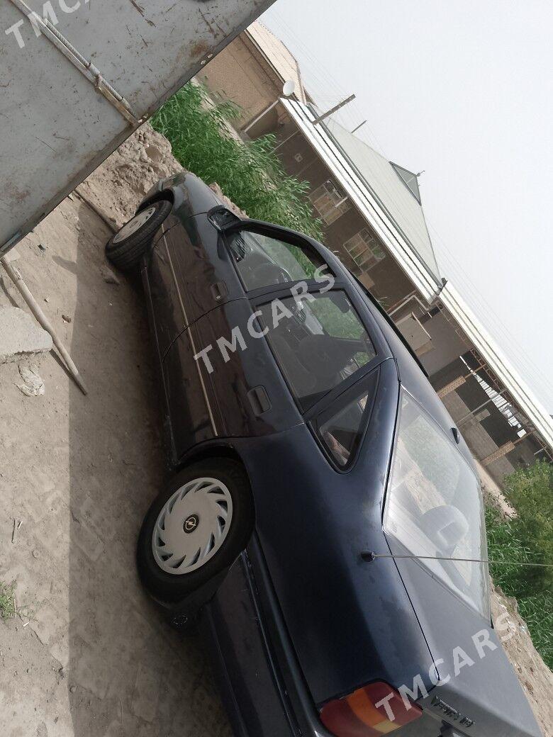 Opel Vectra 1991 - 27 000 TMT - Мары - img 3