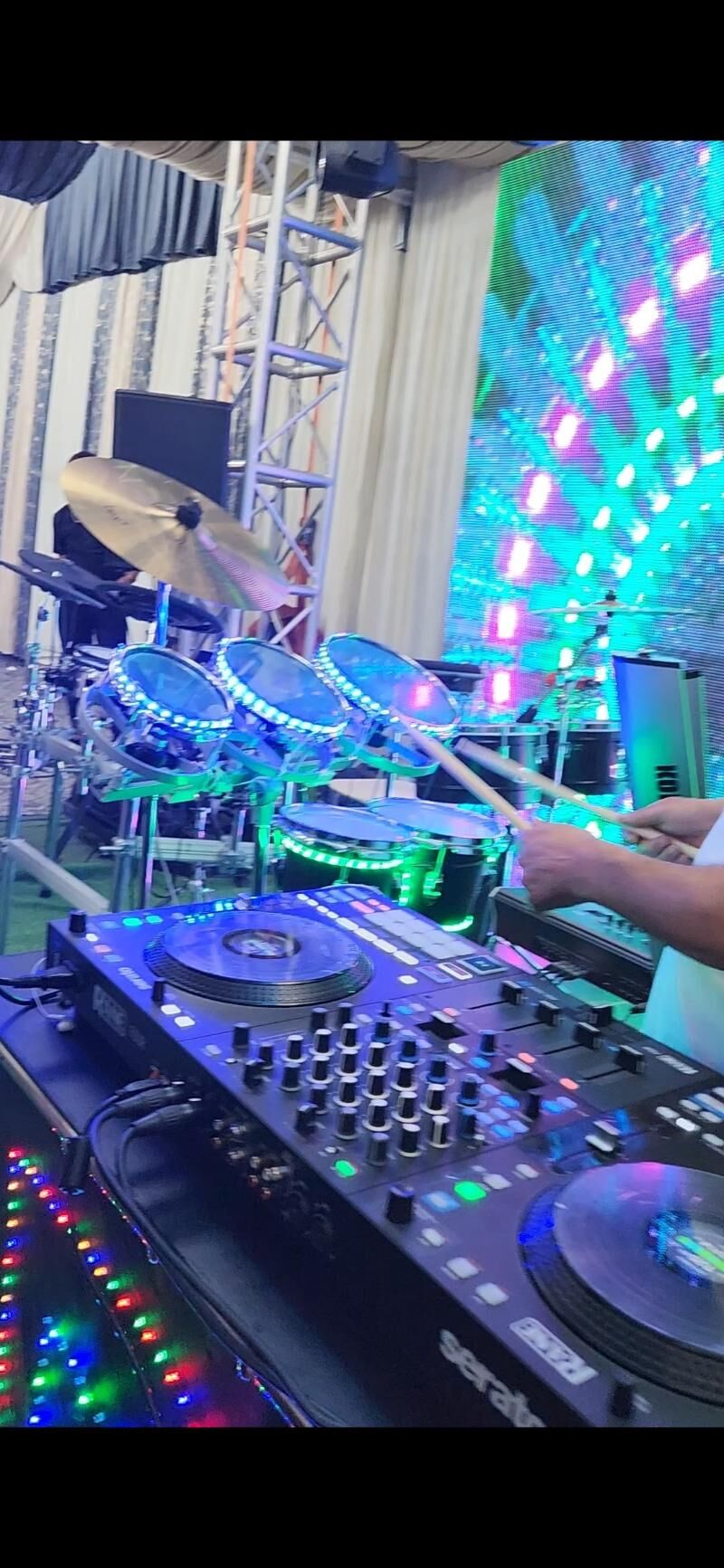 DJ TOY KALONKA DIJEY HYZMATY - Мир 7 - img 4