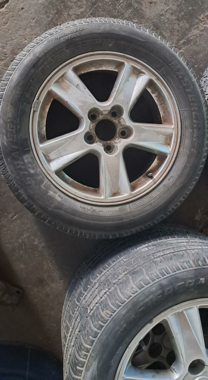 Opel Diska Balon 3 000 TMT - Daşoguz - img 3