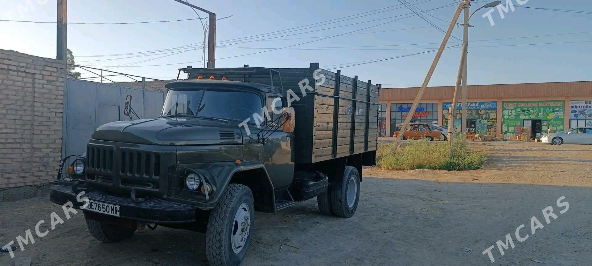 Zil 131 1990 - 60 000 TMT - Mary - img 3
