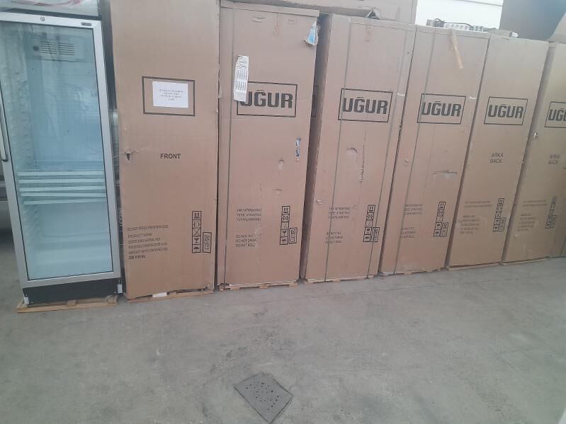 witirina haladilnik paket - Aşgabat - img 2