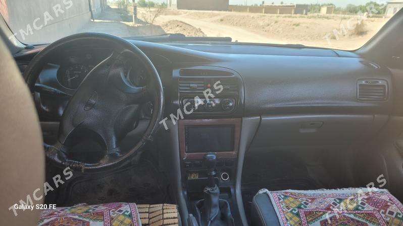 Daewoo Magnus 2001 - 35 000 TMT - Шабатский этрап - img 2