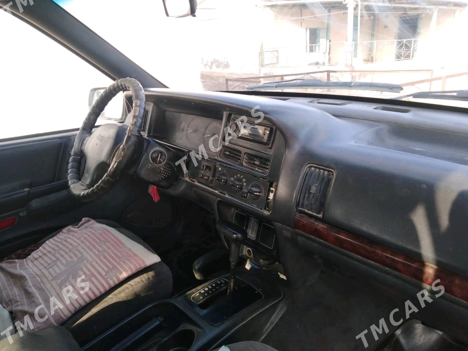 Jeep Grand Cherokee 1998 - 50 000 TMT - Балканабат - img 2