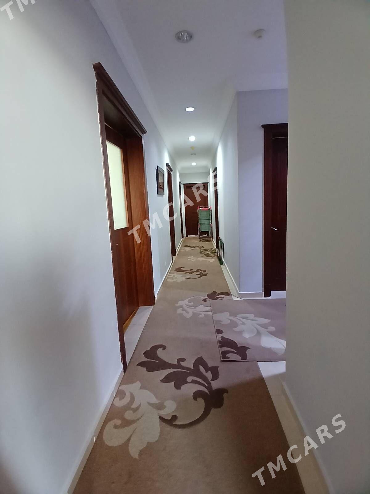 Ататурк Элитка 4 комнаты - Aşgabat - img 1