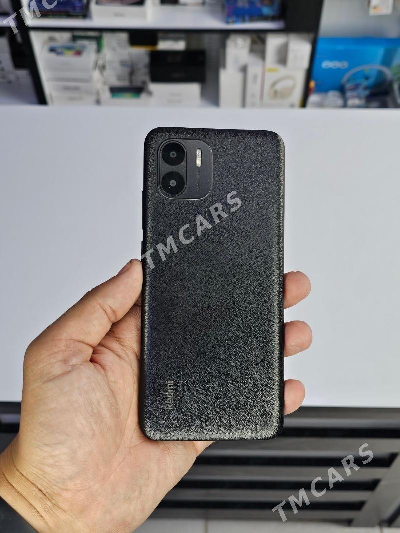 Redmi A2+ 2/32gb - Мары - img 4