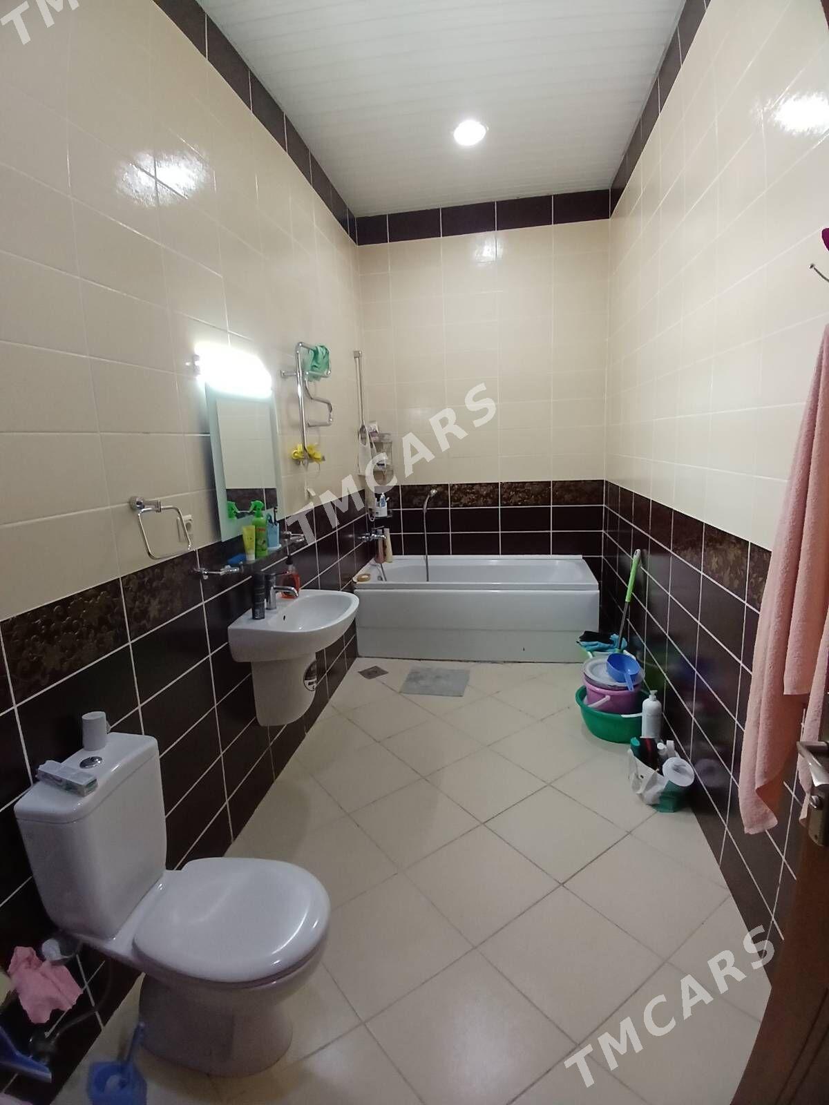 Ататурк Элитка 4 комнаты - Aşgabat - img 7