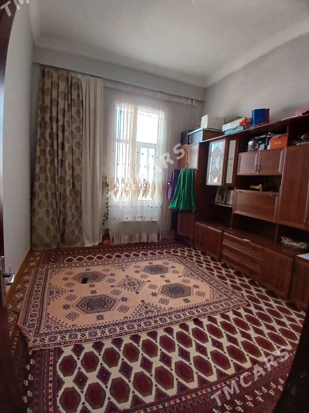Ататурк Элитка 4 комнаты - Aşgabat - img 9