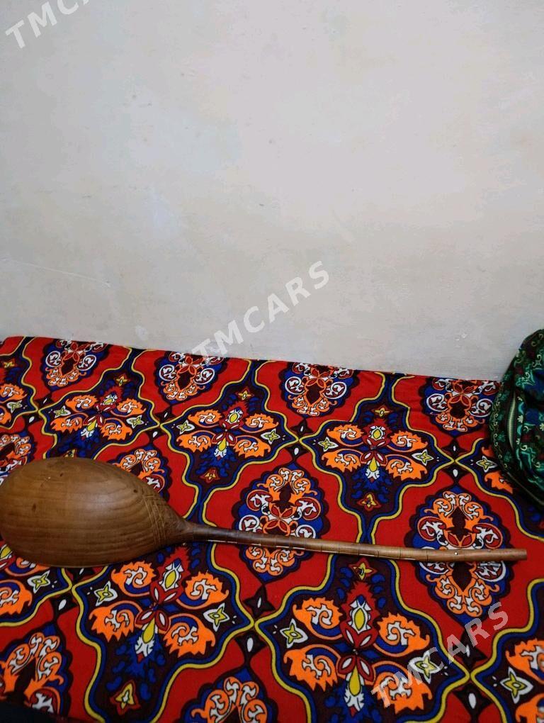 gazma dutar - Daşoguz - img 5