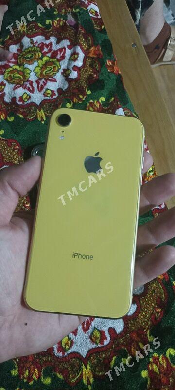iPhone XR - Туркменабат - img 3
